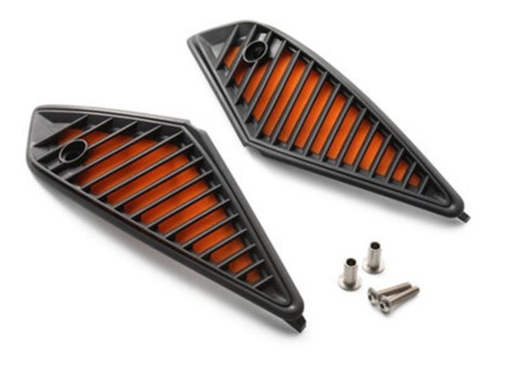 60708920000, Offroadfilter Kit