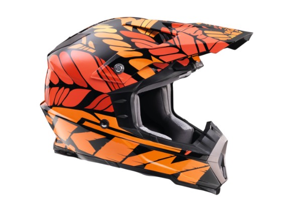 Dynamic FX-Helmet 16