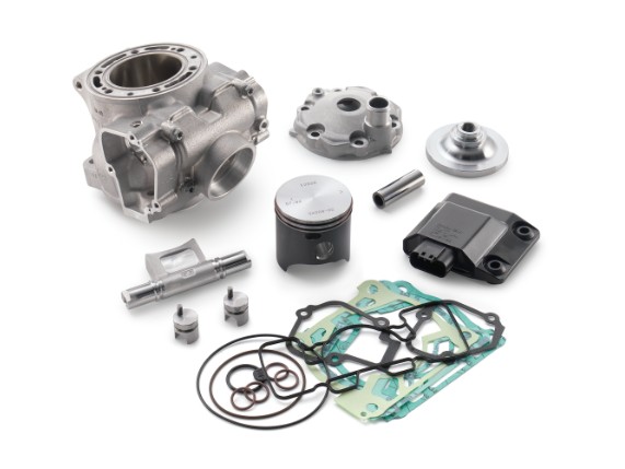 SXS16150000, SX 150 Kit