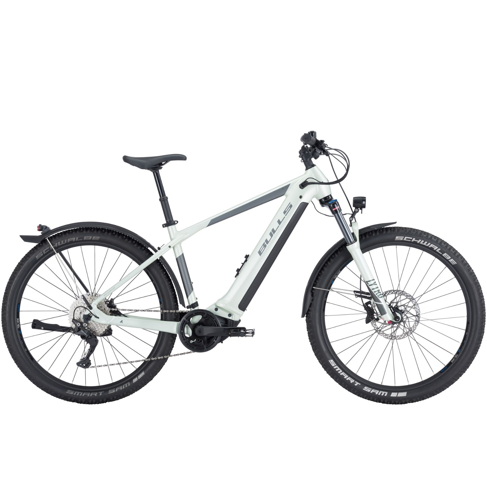 Copperhead EVO 2 XXL Street