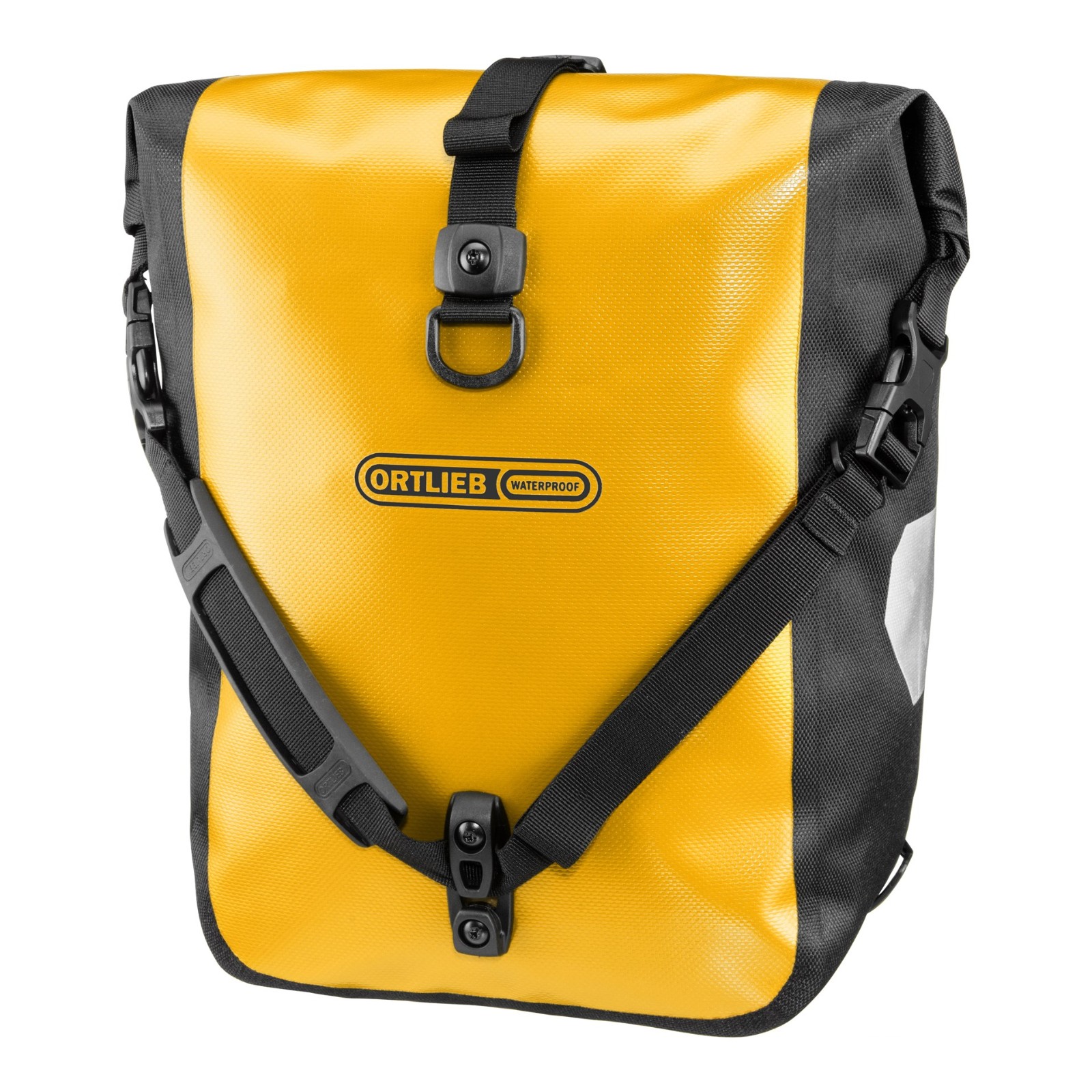 Fahrradtaschen vorne