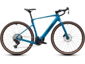 Nuroad Hybrid C:62 EXC 400X