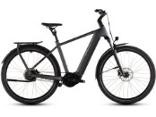 Kahmandu Hybrid Comfort Pro