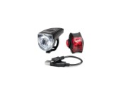 CYCLOPE Akku-Beleuchtung