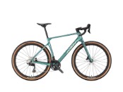 Gravelator Elite 2X