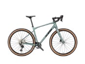 Gravelator 15
