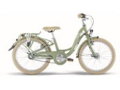 Fahrrad Skyride 20