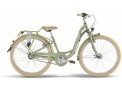 Fahrrad Skyride 24