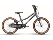 Fahrrad LS-Pro 18 Flowmatic