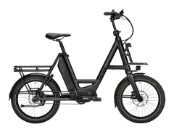 XXL P12 ZR Kompaktrad