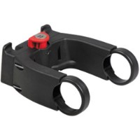 LENKERADAPTER E MIT SCHLOS