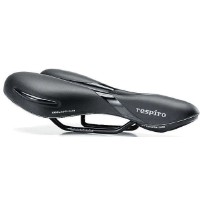 Sattel Respiro Soft Moderate 60°