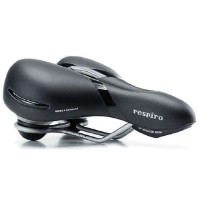 Sattel Respiro Soft Moderate 60°