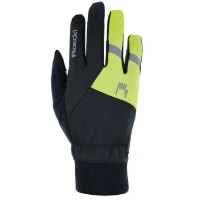 Rofan 2 Fahrradhandschuhe Winter