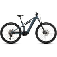 Stereo Hybrid ONE44 HPC Race 800