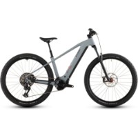 Reaction Hybrid Race 800