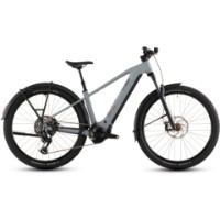 Reaction Hybrid Race 800 FE