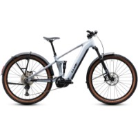 Stereo Hybrid ONE22 Pro 800 FE