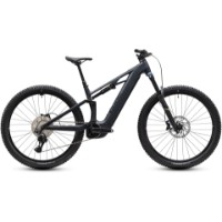 Stereo Hybrid ONE44 HPC Race 800