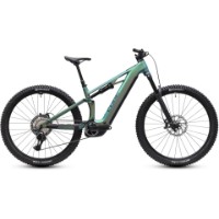 Stereo Hybrid ONE44 HPC SLX 800