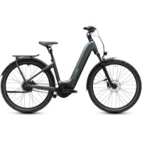 Kathmandu Hybrid Deluxe Pro 800
