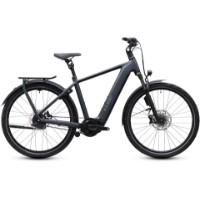 Kathmandu Hybrid Deluxe EXC 800