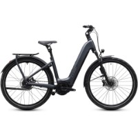 Kathmandu Hybrid Deluxe EXC 800