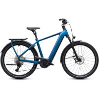 Kathmandu Hybrid SLX 800