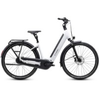 Supreme RT Hybrid Comfort EX 600