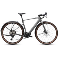 Nurroad Hybrid C:62 Race 400X FE