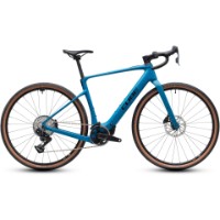 Nuroad Hybrid C:62 EXC 400X