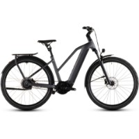 Kahmandu Hybrid Comfort Pro