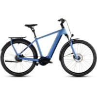 Kahmandu Hybrid Comfort Pro