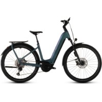 Kathmandu Hybrid EXC 800