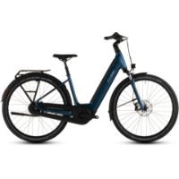 Supreme RT Hybrid Comfort EX