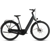 Supreme RT Hybrid Comfort EXC 600