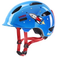 Helm Oyo Style