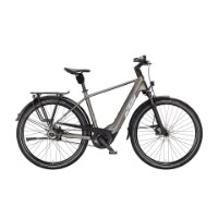 Macina City PX 830 Belt