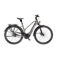 Macina City PX 830 Belt