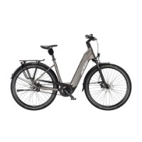 Macina City PX 830 Belt