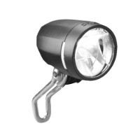 Busch und Müller Dynamo-LED-Scheinwerfer Myc T Senso Plus