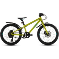 Acid 200 Disc FE
