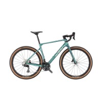 Gravelator Elite 2X