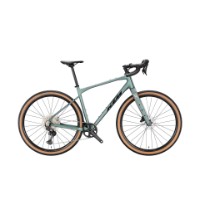 Gravelator 15