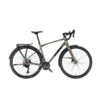 Gravelator 20 LFC