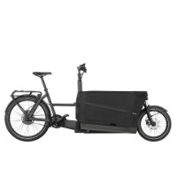 Riese und Müller Packster 70 automatic