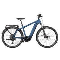 Riese und Müller Charger4 touring