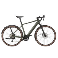 R&M UBN Five commute