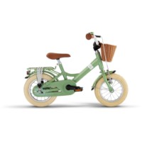 Fahrrad Youke Classic 12