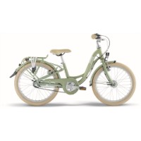Fahrrad Skyride 20